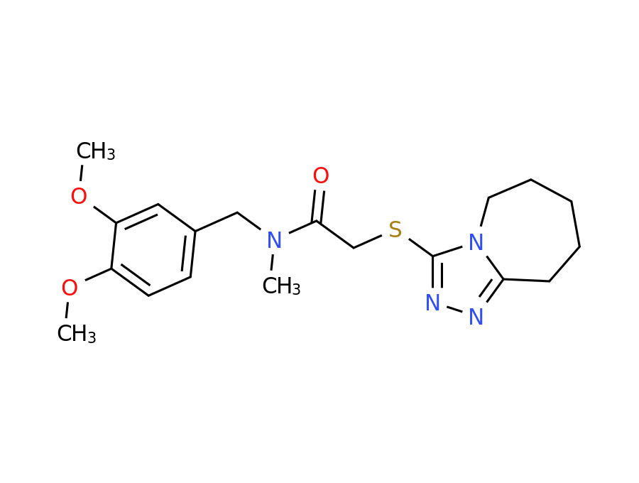 Structure Amb258447