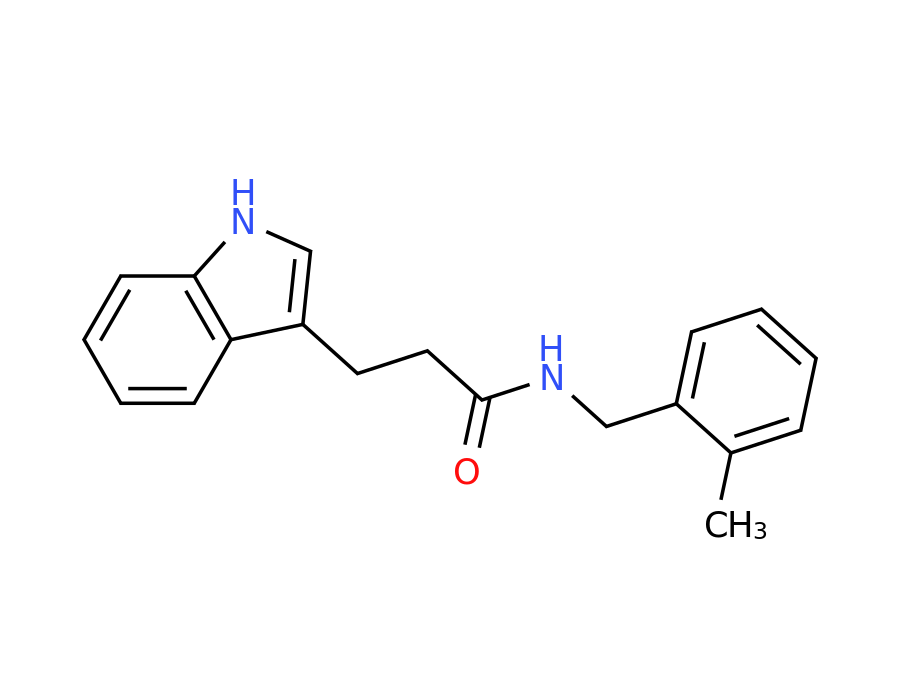 Structure Amb258524