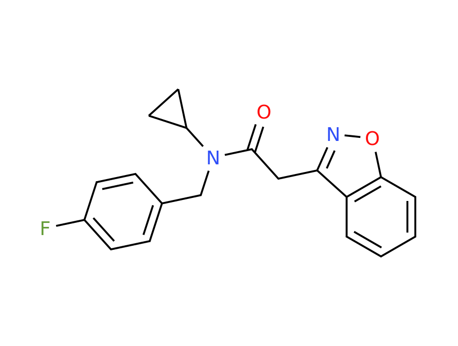 Structure Amb258595