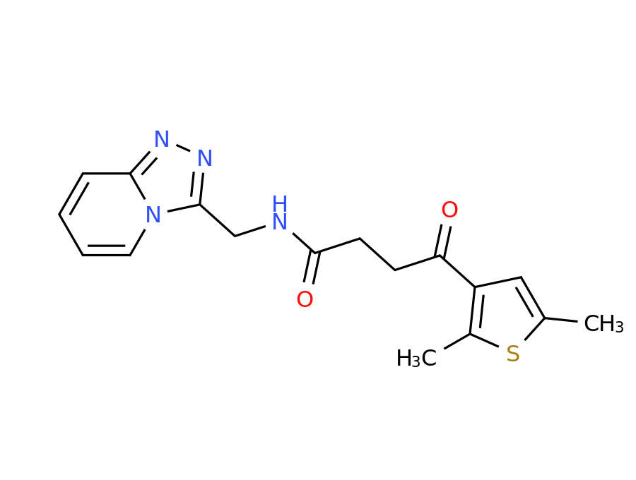 Structure Amb258636