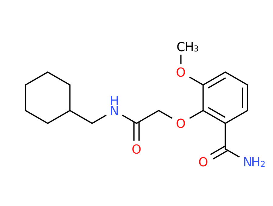 Structure Amb258658