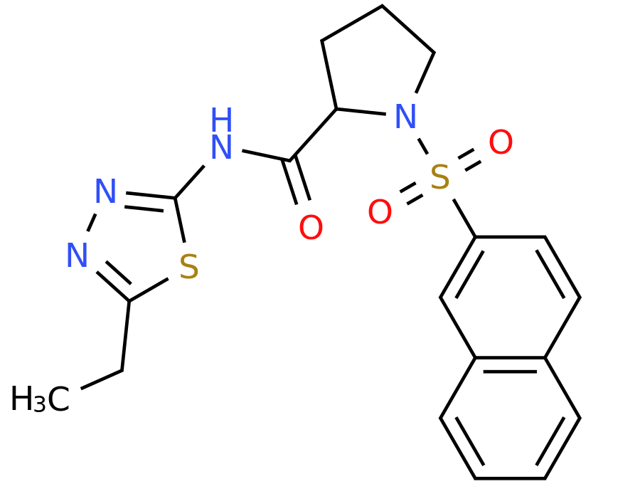 Structure Amb2586622