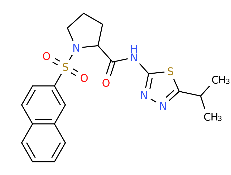 Structure Amb2586623