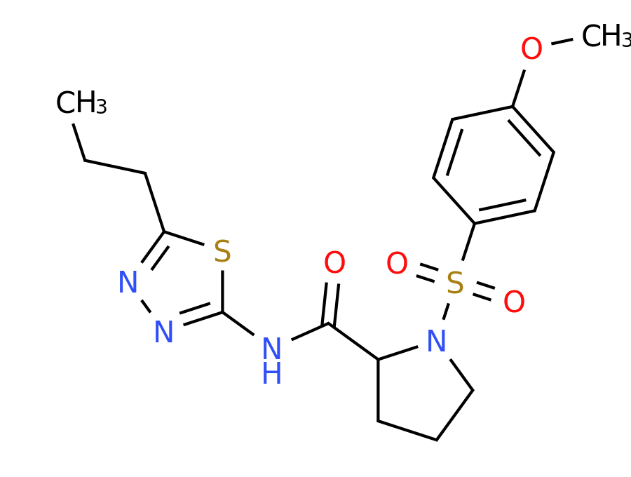 Structure Amb2586644