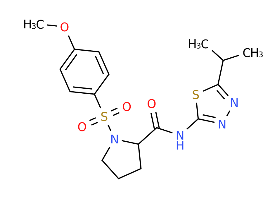 Structure Amb2586645