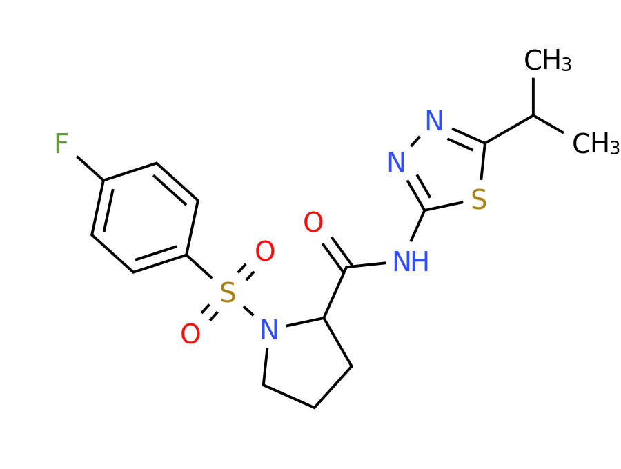 Structure Amb2586649