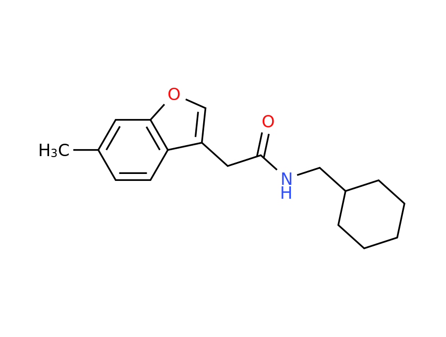 Structure Amb25867