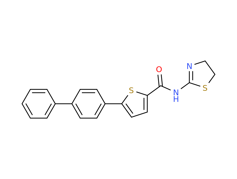 Structure Amb258683