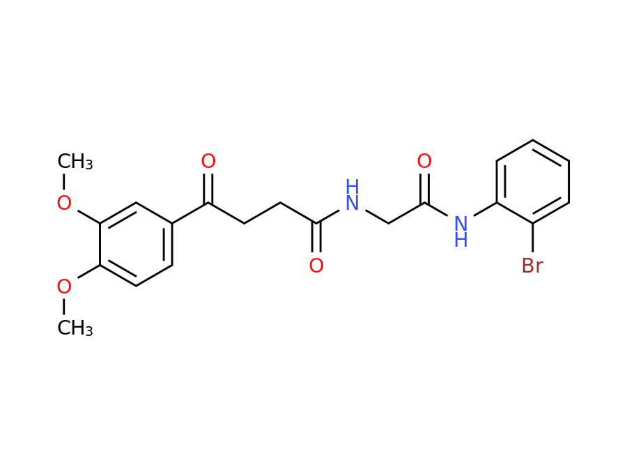 Structure Amb258773