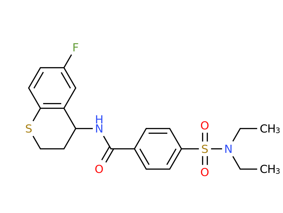 Structure Amb258782