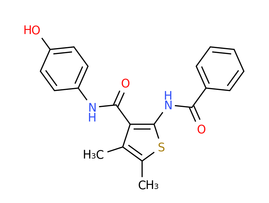 Structure Amb2587840