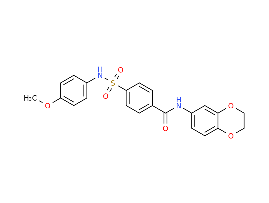 Structure Amb258790