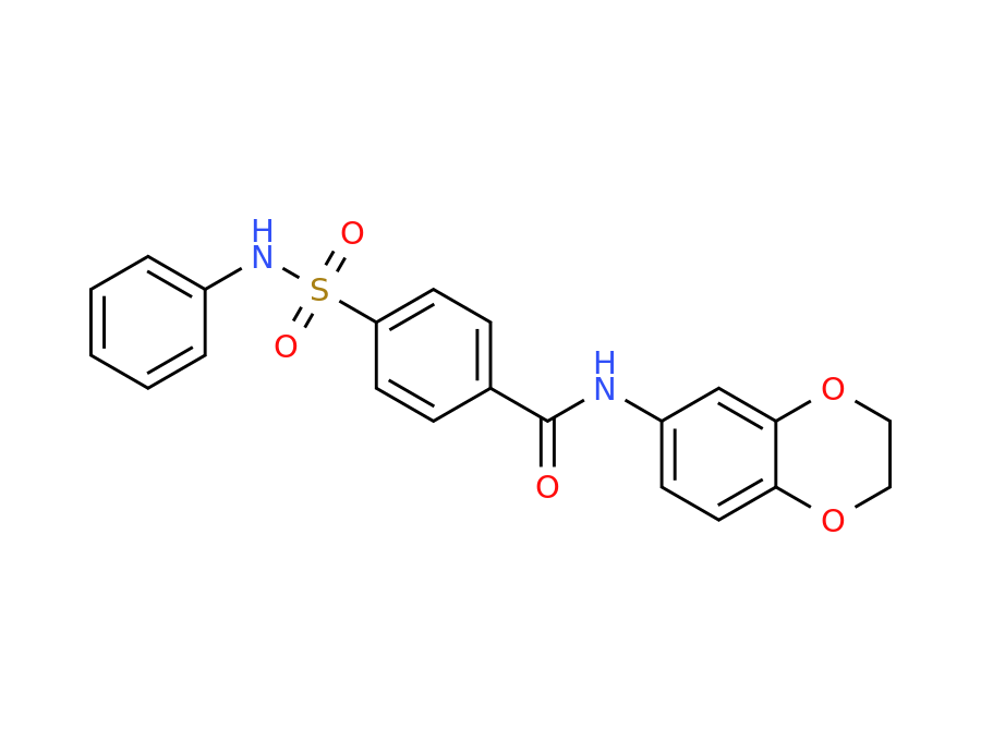 Structure Amb258792