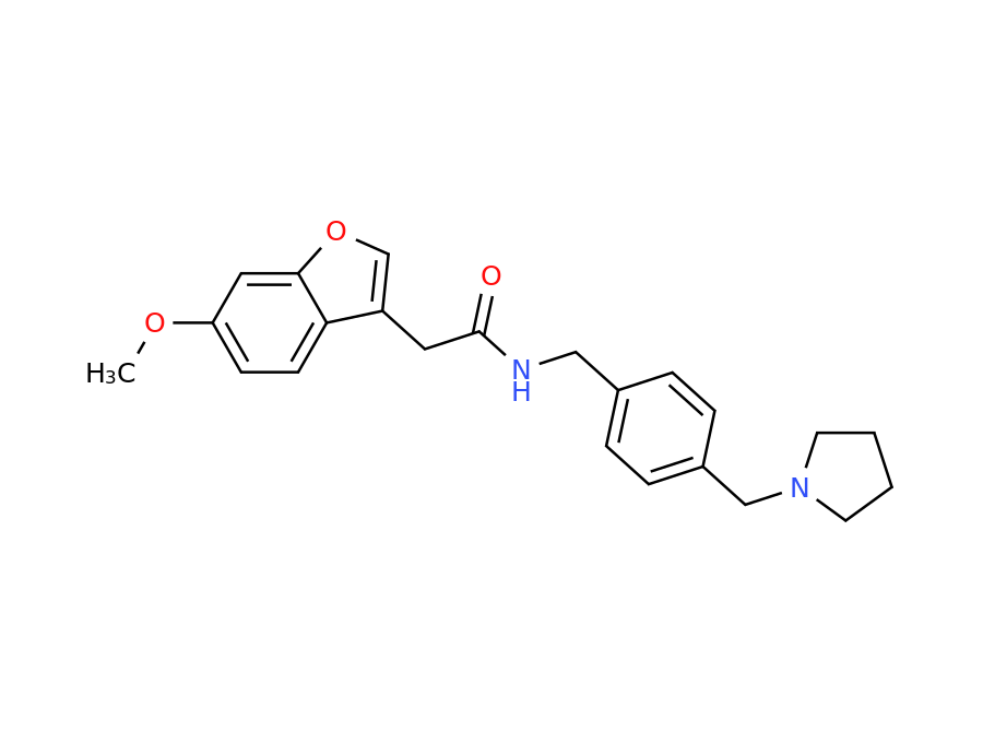 Structure Amb258798