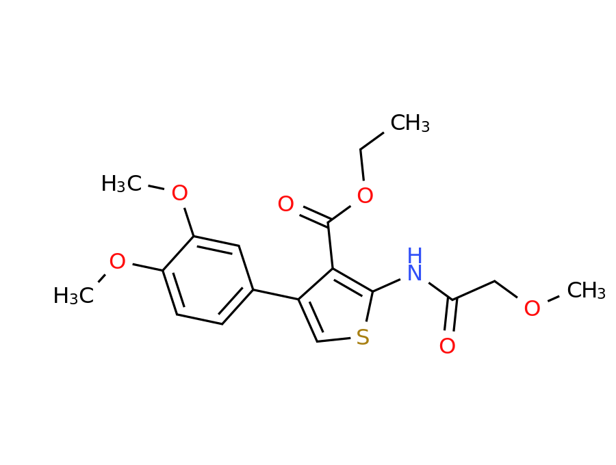 Structure Amb2588670