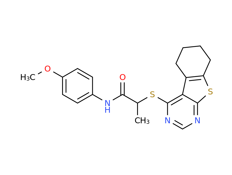 Structure Amb2588737