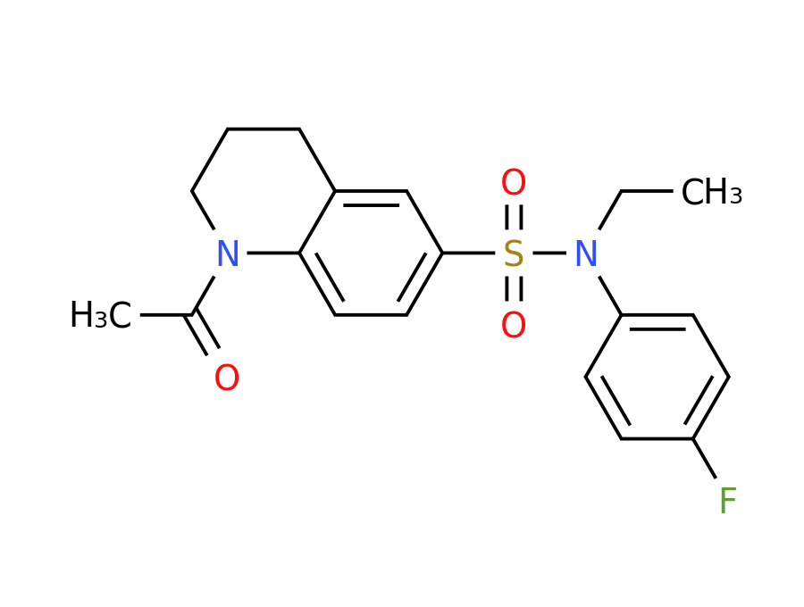 Structure Amb258892