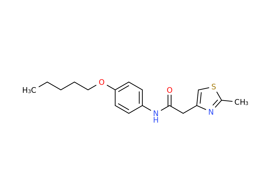 Structure Amb2589317