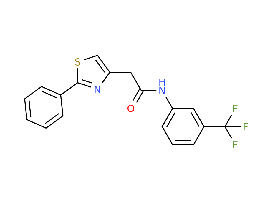 Structure Amb2589331