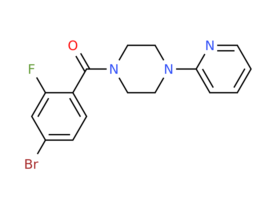 Structure Amb258948