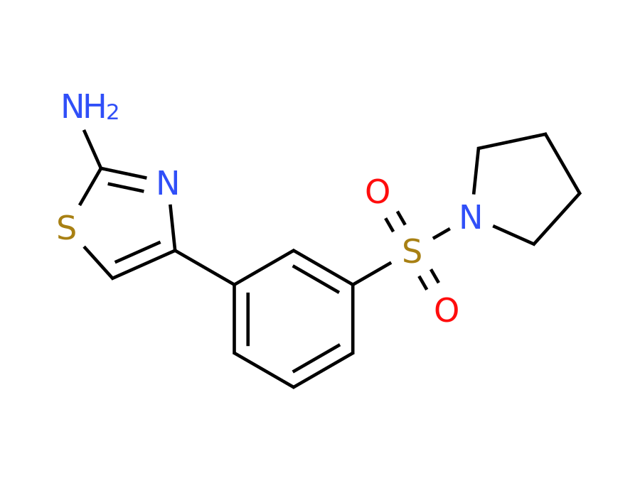 Structure Amb2589485