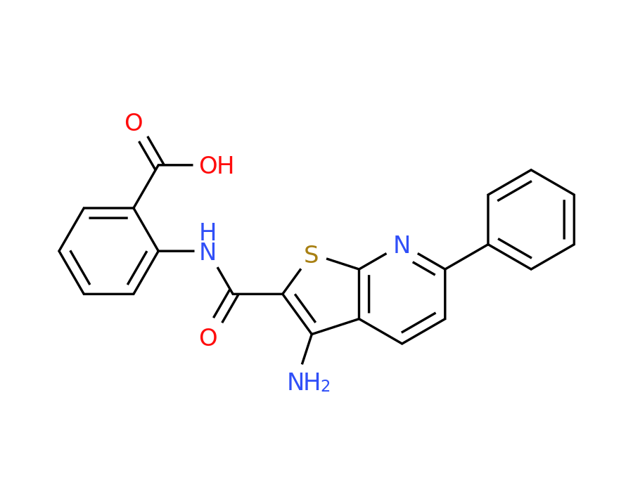 Structure Amb2589724