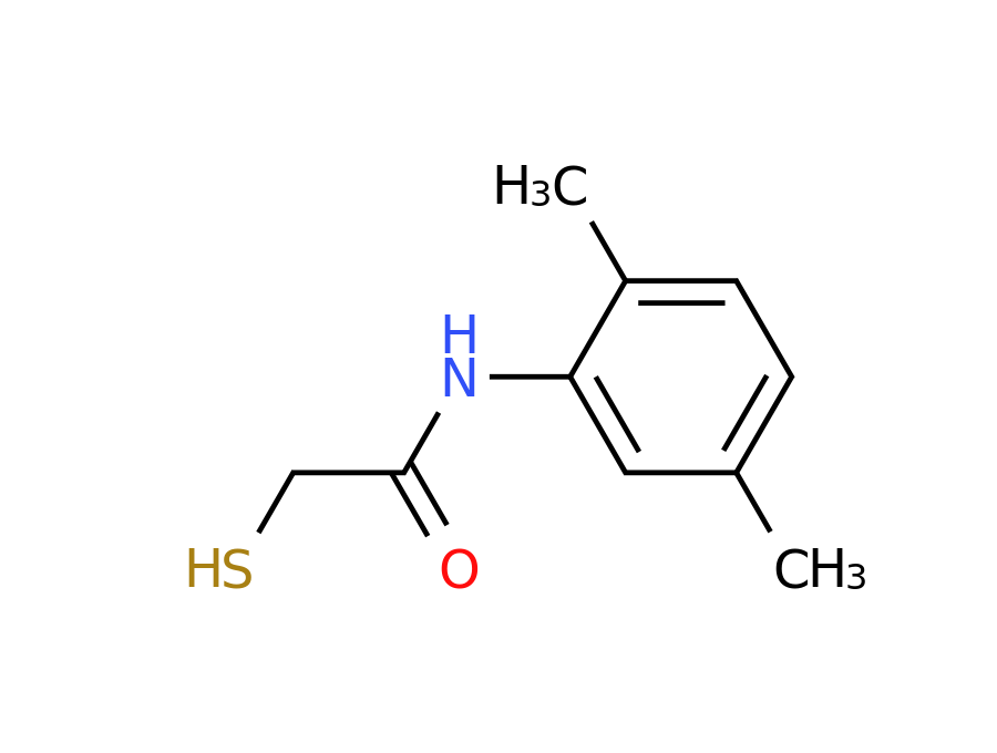 Structure Amb2589778