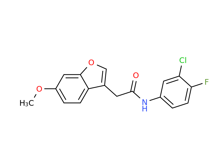 Structure Amb25899