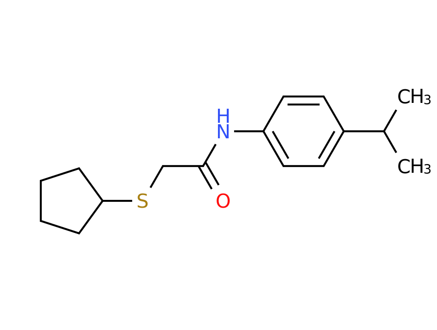 Structure Amb2590075