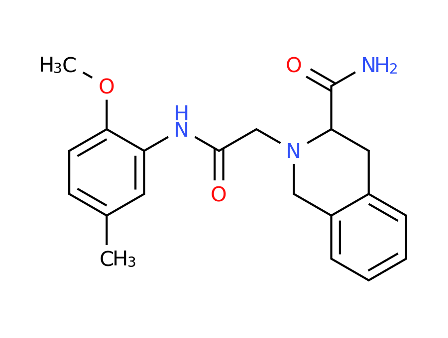 Structure Amb259008