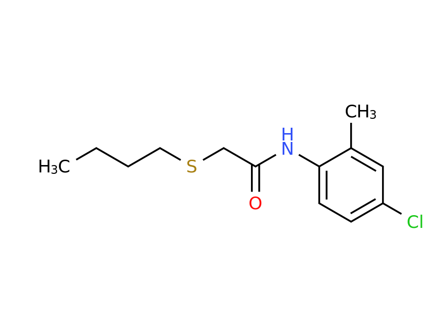 Structure Amb2590564