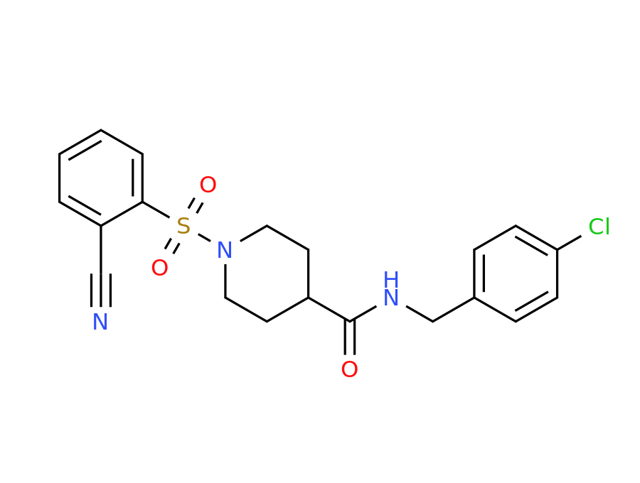 Structure Amb259059