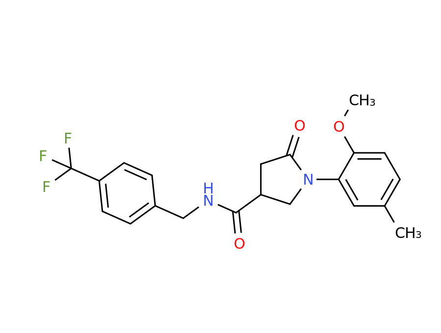 Structure Amb259060