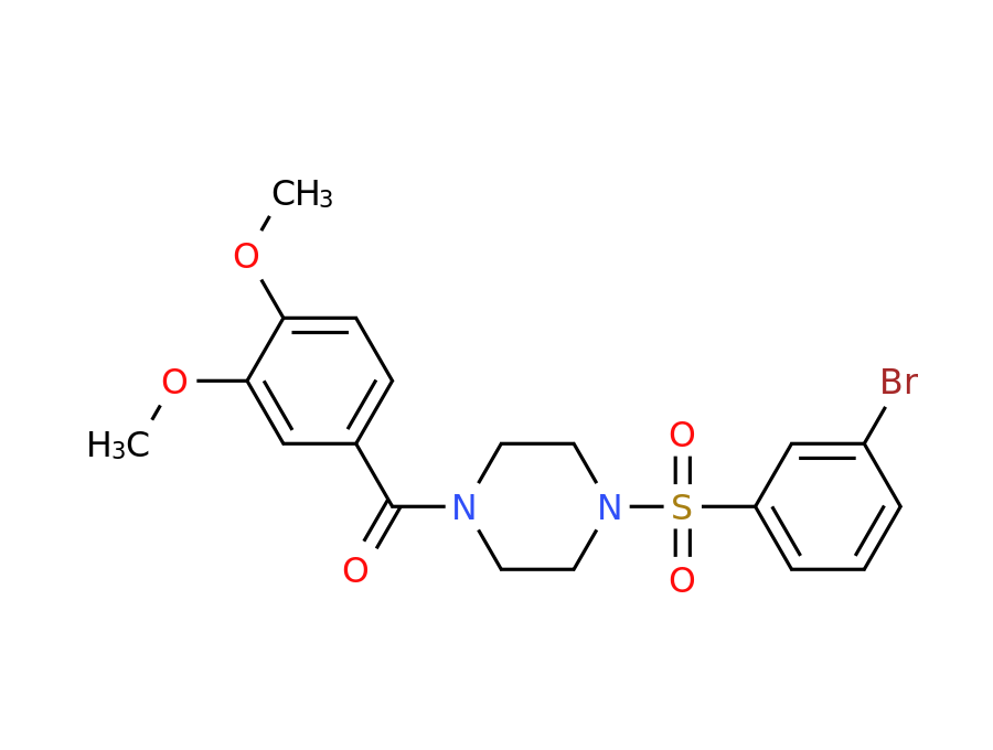 Structure Amb259065