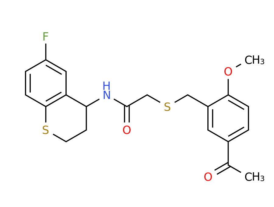 Structure Amb259070