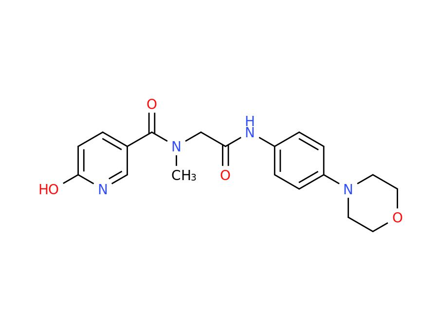 Structure Amb259076