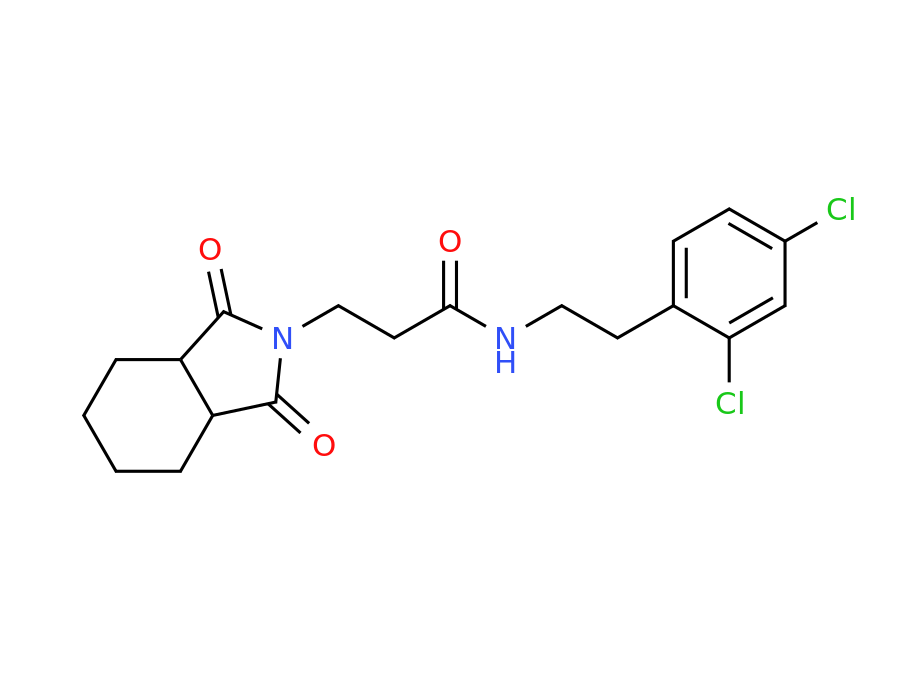 Structure Amb259105