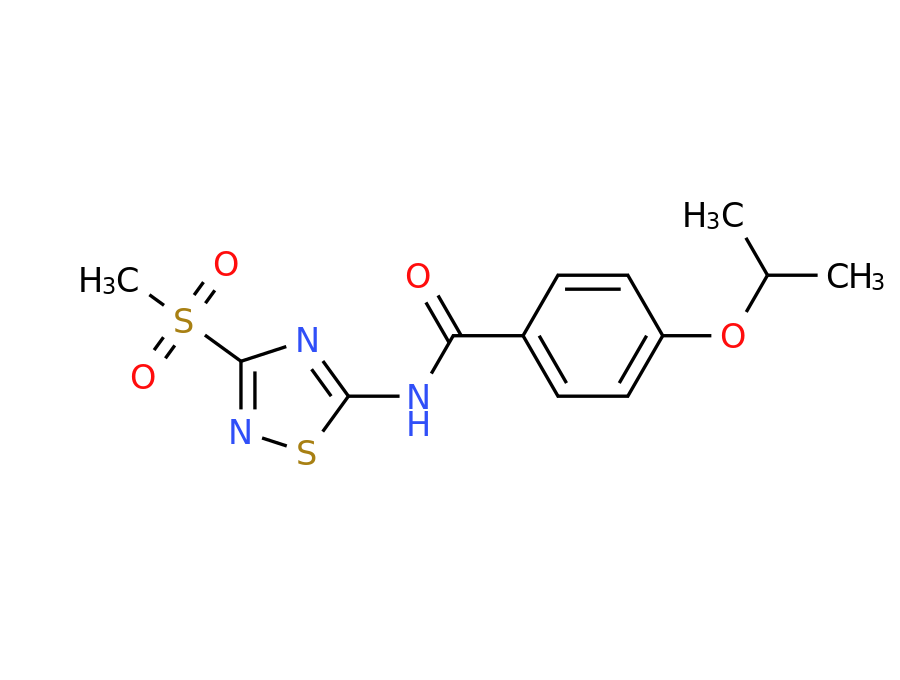 Structure Amb2591186