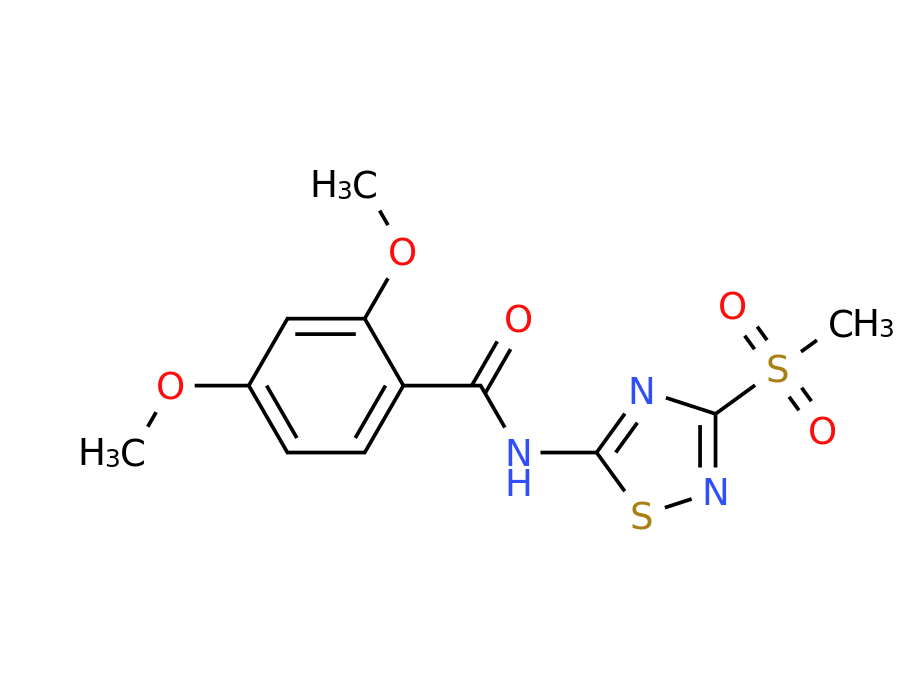 Structure Amb2591190