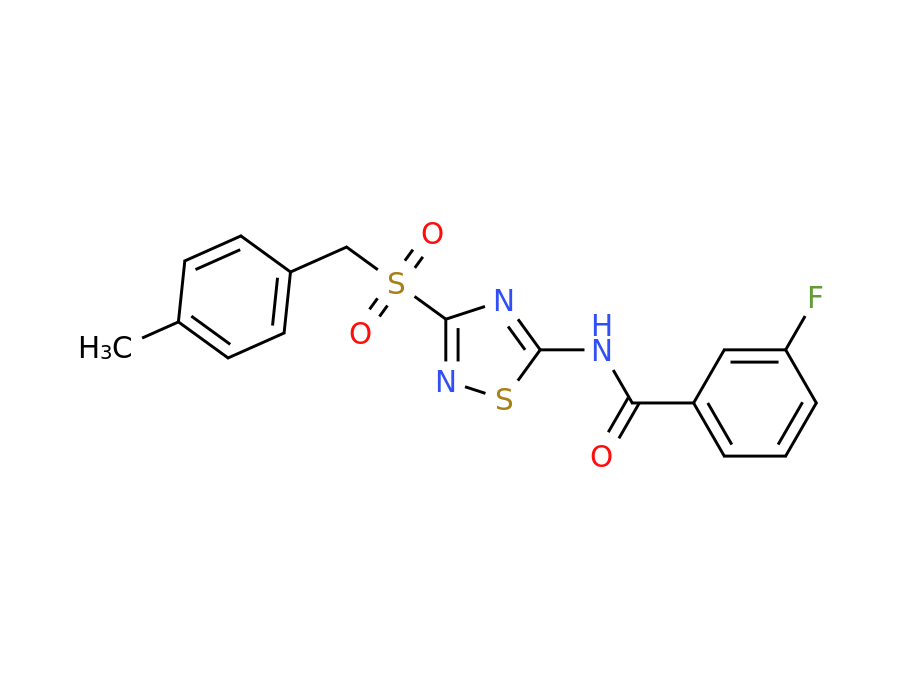 Structure Amb2591212