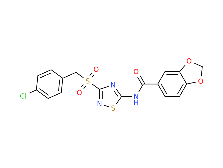 Structure Amb2591227