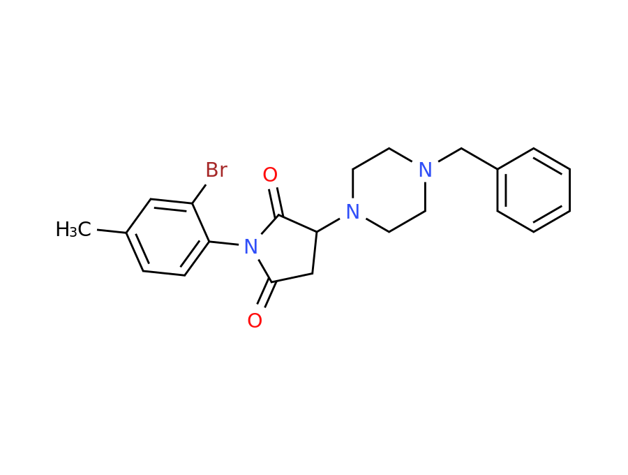 Structure Amb2591318