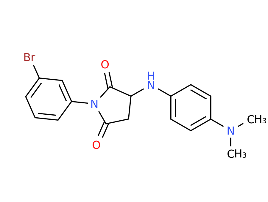 Structure Amb2591333