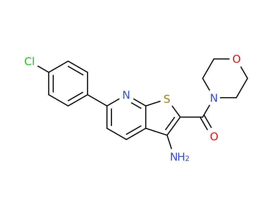 Structure Amb2591357