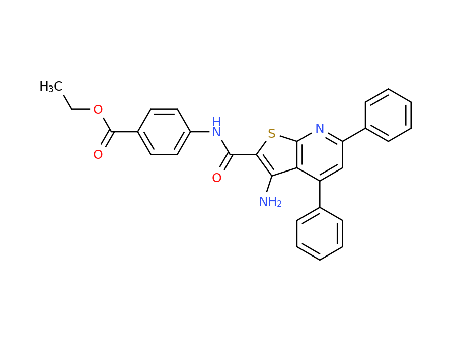 Structure Amb2591358