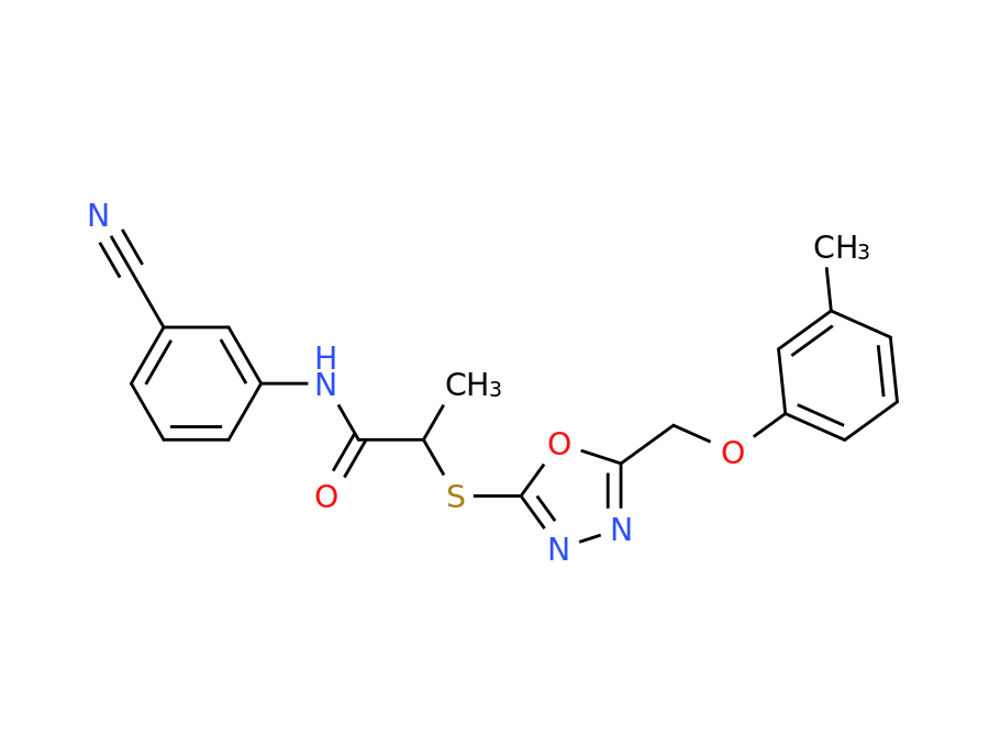 Structure Amb259153