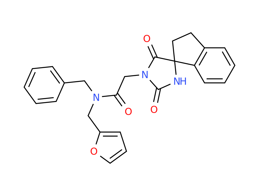 Structure Amb259154