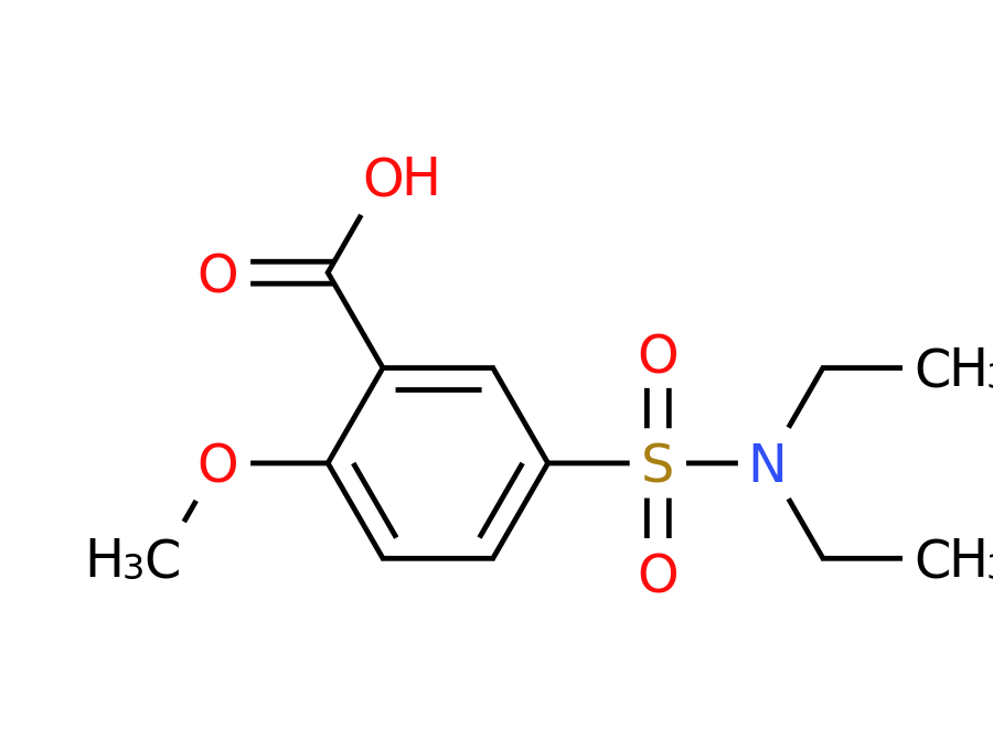 Structure Amb2591625