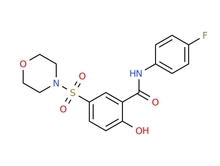 Structure Amb2591628