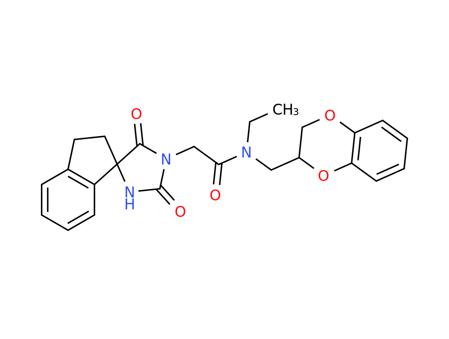 Structure Amb259175